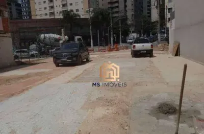 Terreno 398,12m² á venda - vila nova conceição - são paulo/sp