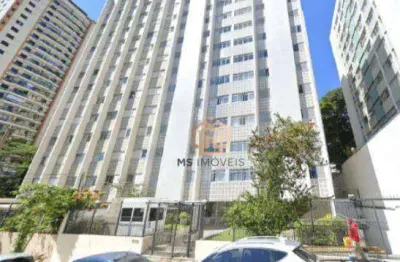 Apartamento com 3 dormitórios à venda, 100 m² por r$ 800.000 - ipiranga - são paulo/sp
