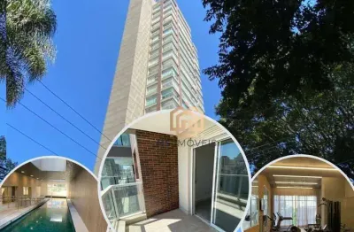 Apartamento com 3 dormitórios à venda, 197 m² por r$ 5.350.000,00 - paraíso - são paulo/sp