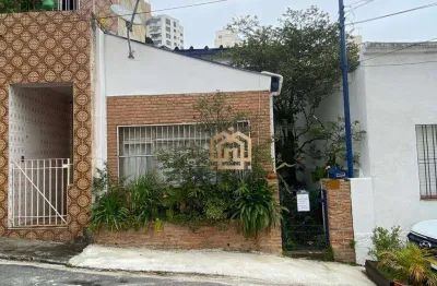 Casa 130m² 2 quarto à venda por r$ 900.000 - vila mariana - são paulo/sp