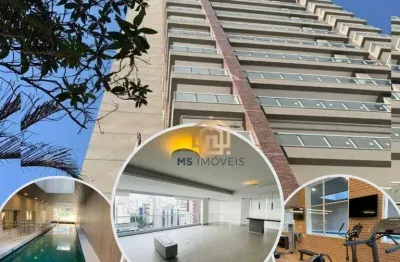 Apartamento com 3 dormitórios à venda, 197 m² por r$ 6.950.000,00 - paraíso - são paulo/sp