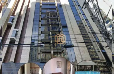 Lindo flat mobiliado completo 40 m², 1 dormi, sala, cozinha, 1 vaga c/ manobrista, á 500 metros da estação eucaliptos