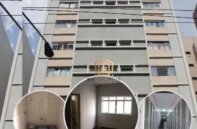 Apartamento com 1 dormitório à venda, 25 m² por r$ 350.000,00 - bela vista - são paulo/sp