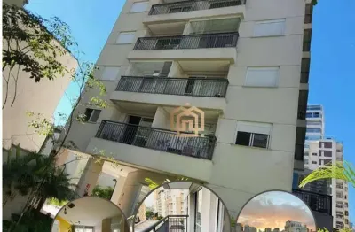 Apartamento com 1 dormitório à venda, 40 m² por r$ 540.000,00 - consolação - são paulo/sp