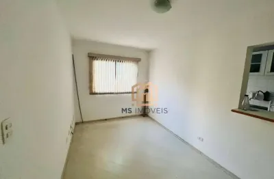 Apartamento  40m²  1 quarto à venda - vila mariana - são paulo/sp