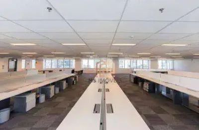 Conjunto para alugar, 507 m² por r$ 95.184,18/mês - pinheiros - são paulo/sp