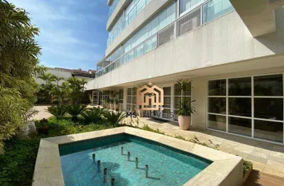 Apartamento 40m² 1 quarto para locação - vila mariana - são paulo/sp