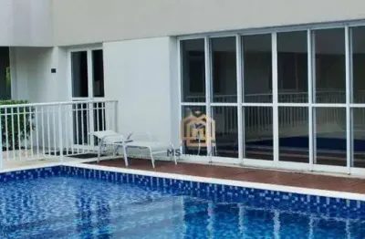 Apartamento 68m² 2 quartos para alugar - perdizes - são paulo/sp