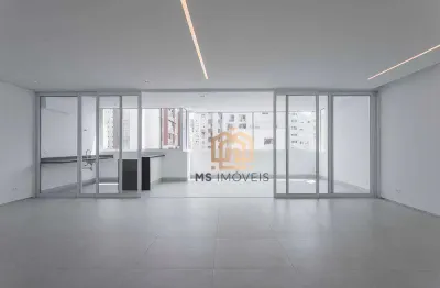 Apartamento 382m² com 4 quartos sendo 4 suites á venda - jardim paulista- são paulo/sp