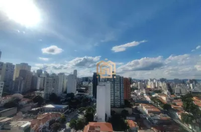 Apartamento com 4 dormitórios à venda, 231 m² por r$ 3.700.000,00 - aclimação - são paulo/sp