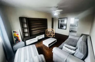 Apto 2 dorms, 90m² 2 ótimas vagas fixas, para venda na melhor localização da vila mariana.