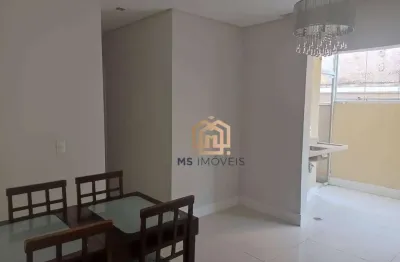 Apartamento com 2 quartos para alugar na Rua dos Macaxás, 130, Vila Nair, São Paulo