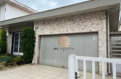 Casa 186m² 3 quartos à venda por r$ 2.398.000 - vila mariana - são paulo/sp