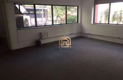 Sala, 61 m² - venda por r$ 650.000 ou aluguel por r$ 4.677/mês - paraíso - são paulo/sp