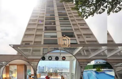 Apartamento duplex 174m²  3 quartos sendo 1 suíte  á venda - aclimação - são paulo/sp