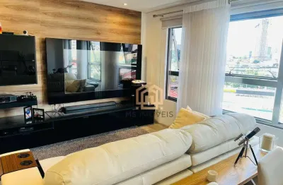 Apartamento 70m² 2 quartos à venda - jardim das acácias - são paulo/sp