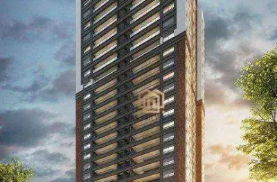 Apartamento 158m²  4 quartos à venda  - vila clementino - são paulo/sp