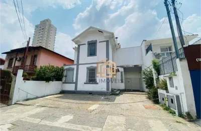Casa com 5 dormitórios, 550 m² - venda por r$ 6.000.000,00 ou aluguel por r$ 28.000,00/mês - vila mariana - são paulo/sp