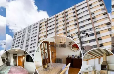 Apartamento com 2 dormitórios à venda, 81 m² por r$ 780.000,00 - vila mariana - são paulo/sp