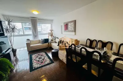 Espaçoso apto 3 dorms (1 suíte), 1 vaga, melhor localização da vila mariana.
