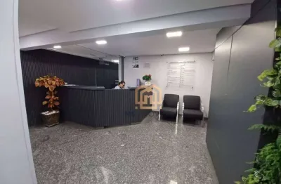 Sala comercial com 1 sala à venda na Rua Tenente Gomes Ribeiro, 212, Vila Clementino, São Paulo