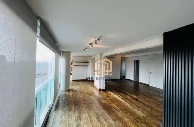 Apartamento á venda 165m², 3 suítes, vila mariana - são paulo