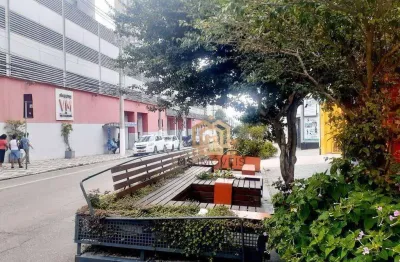 Loja, 193m² das melhores localização da vila mariana. perfeito para o seu negócio. imóvel para venda ou locação!