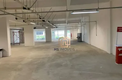 Loja, 436m², vão livre, para venda com renda, contrato até 2029, na sena madureira vila mariana.