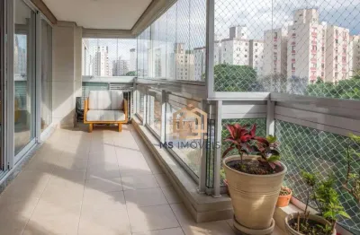 Apartamento á venda 141m², 3 quartos, sendo 2 suítes, vila mariana-são paulo