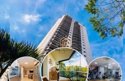 Apartamento com 4 dormitórios à venda, 350 m² por r$ 5.500.000,00 - santo amaro - são paulo/sp