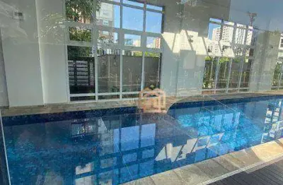 Apartamento 311m² 4 quartos sendo 4 suítes á venda - paraíso - são paulo/sp