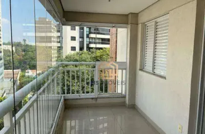 Belo apto 2dorms (1 suíte), 2 vagas a poucos passos do metrô vila mariana.