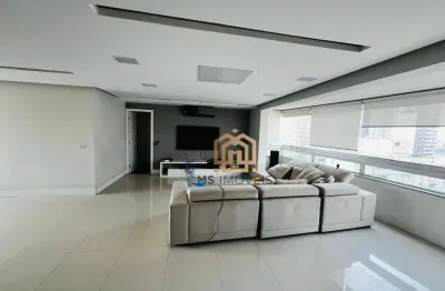 Apartamento 147m² 3 quartos sendo 3 suítes á venda -vila clementino - são paulo/sp