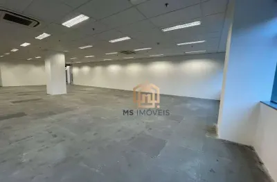 Conjunto para alugar, 715 m² por r$ 88.060,14/mês - lapa - são paulo/sp