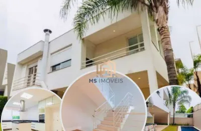Casa com 4 dormitórios à venda, 620 m² por r$ 6.400.000,00 - brooklin - são paulo/sp