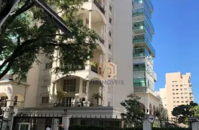 Belo apto 2 suítes, 155m², mobília, vista panorâmica na melhor localização do paraíso.