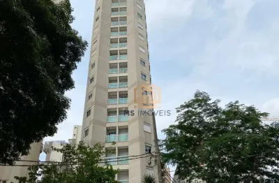 Apartamento 62m² 2 quartos à venda por r$ 820.000- vila mariana - são paulo/sp