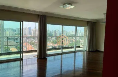 Apartamento á venda 156m² com 3 quartos, sendo 3 suítes, vila mariana - são paulo