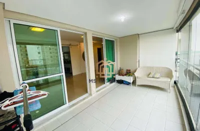 Apartamento á venda 87m² com 2 suítes, vila mariana - são paulo