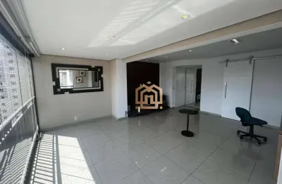 Apartamento á venda 89m² com 3 quartos sendo 1 suítes, vila mariana - são paulo