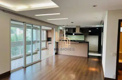Apartamento á venda 141m², 3 quartos, sendo 3 suítes, vila mariana-são paulo