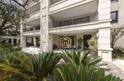 Cobertura á venda 455m², 4 quartos, sendo 4 suítes - vila mariana -são paulo