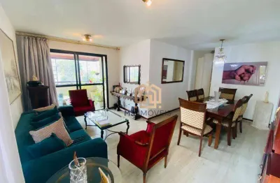 Apartamento 105m² 3 quartos sendo 1 suíte - vila mariana - são paulo/sp