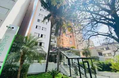 Apartamento com 2 quartos à venda na Rua Iperoig, 554, Perdizes, São Paulo