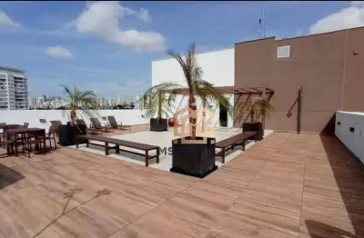 Apartamento 29m² 1 quarto á venda - jardim da glória - são paulo/sp