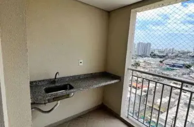 Apartamento para venda 58m², 2 quartos, sendo 1 suíte, agua funda - são paulo