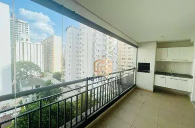 Apartamento para venda 114m², 4 quartos sendo 1 suíte, vila mariana são paulo