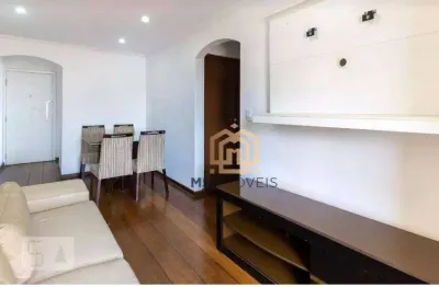Apartamento 66m² 3 quartos á venda - jardim da glória - são paulo/sp