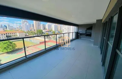 Apartamento á venda 180m², 3 suítes, vila mariana - são paulo