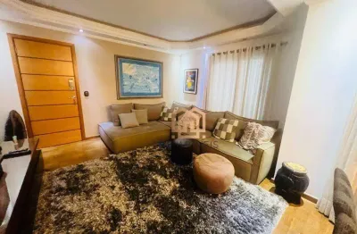 Apartamento para venda  138m², 3 suites, vila mariana - são paulo